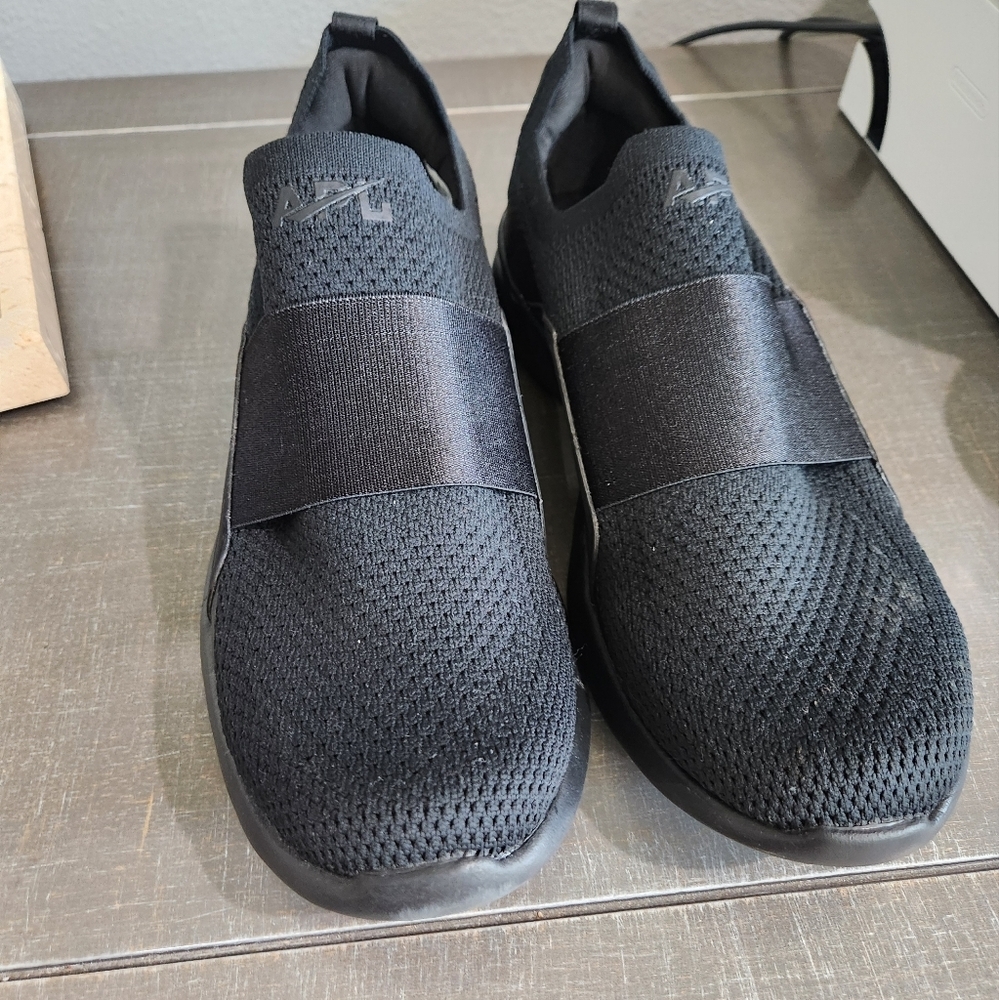 APL Techloom Bliss Black - Picture 2 of 6
